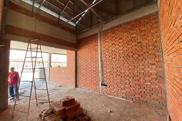 TAMAN BESTARI - PENDANG