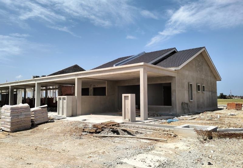 TAMAN BESTARI - PENDANG