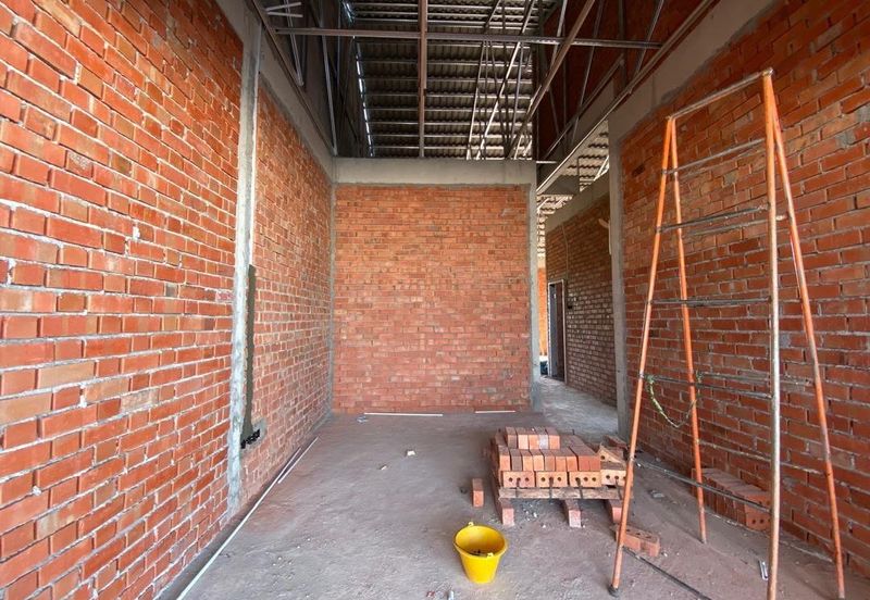 TAMAN BESTARI - PENDANG