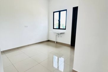 Taman Suasana Damai Indah