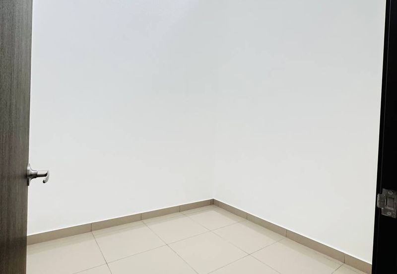 Taman Suasana Damai Indah