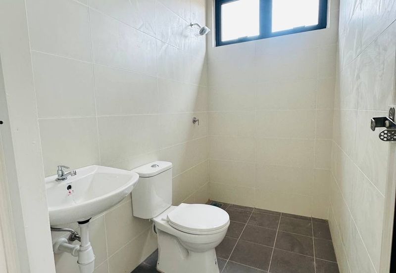 Taman Suasana Damai Indah