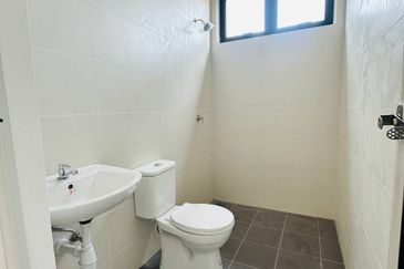 Taman Suasana Damai Indah