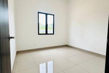 Taman Suasana Damai Indah