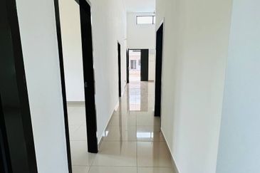 Taman Suasana Damai Indah