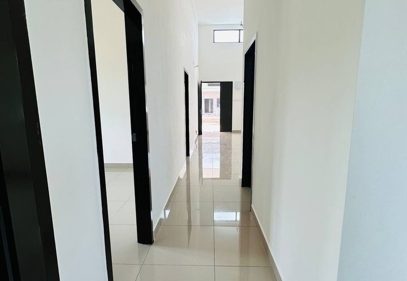 Taman Suasana Damai Indah