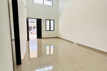 Taman Suasana Damai Indah