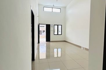 Taman Suasana Damai Indah