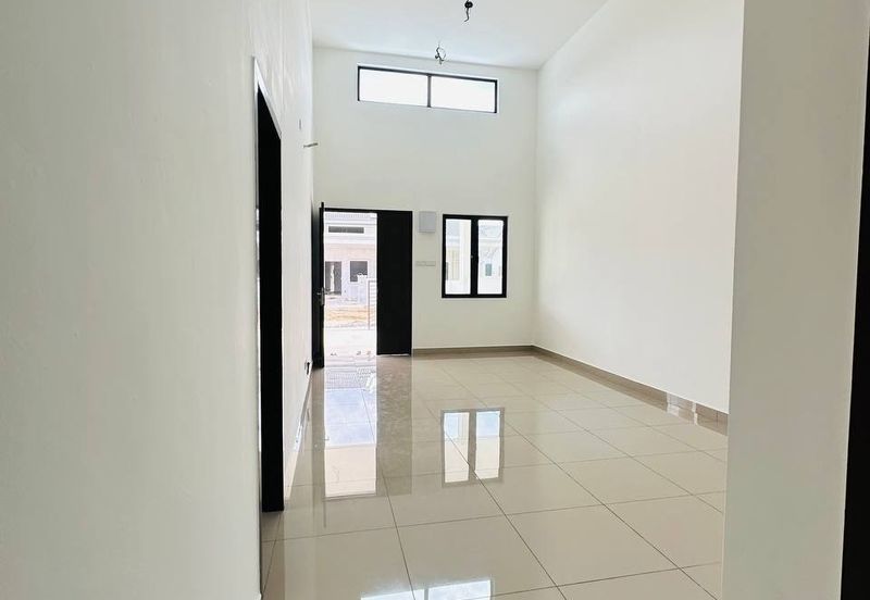 Taman Suasana Damai Indah