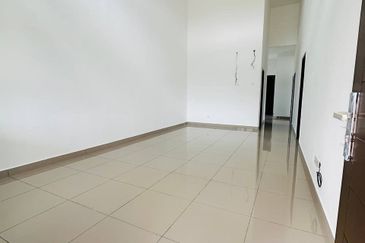 Taman Suasana Damai Indah