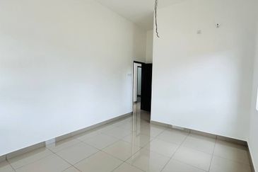 Taman Suasana Damai Indah