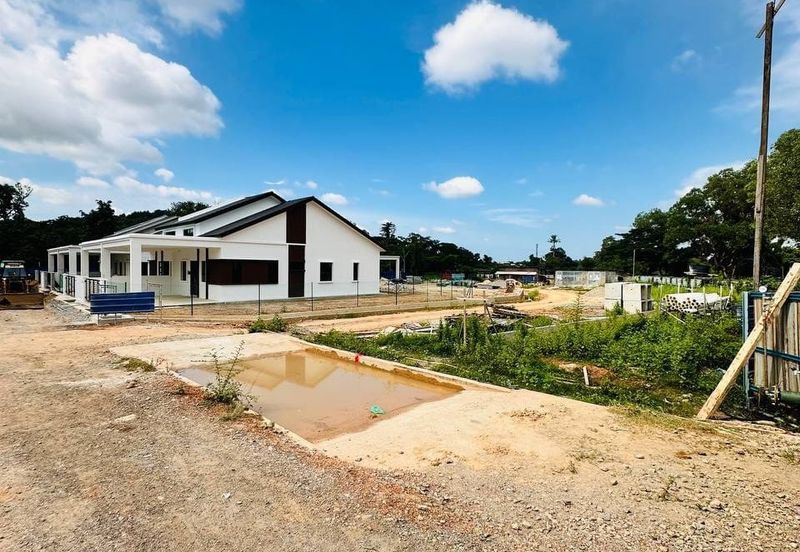 Taman Suasana Damai Indah