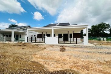 Taman Suasana Damai Indah