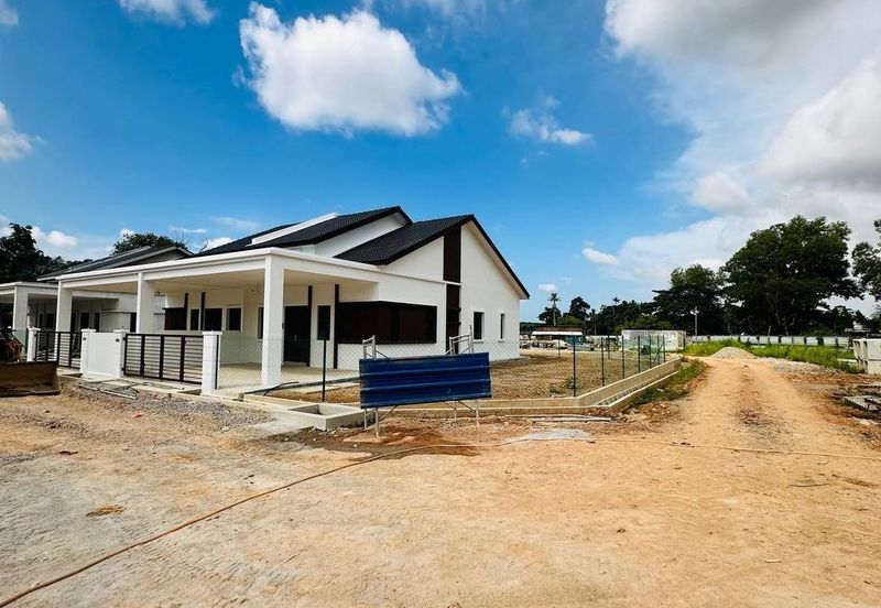 Taman Suasana Damai Indah