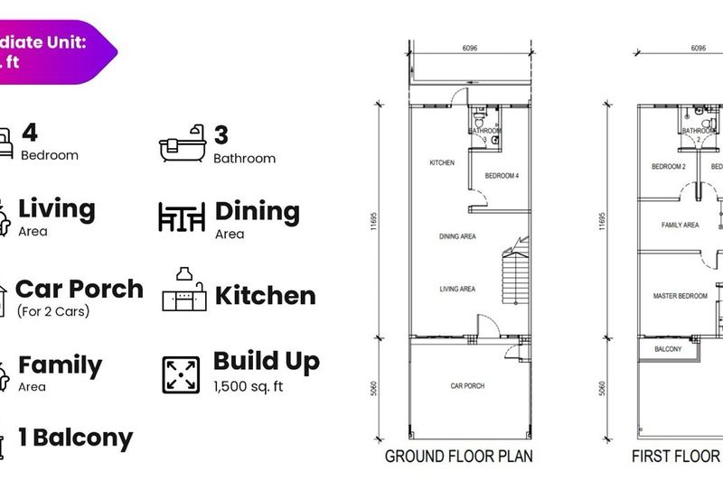 Taman Sena Permai **