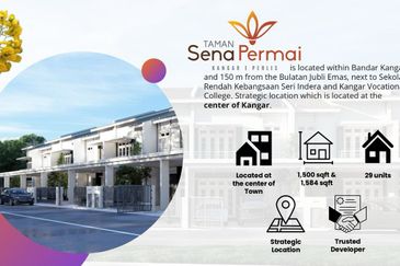 Taman Sena Permai