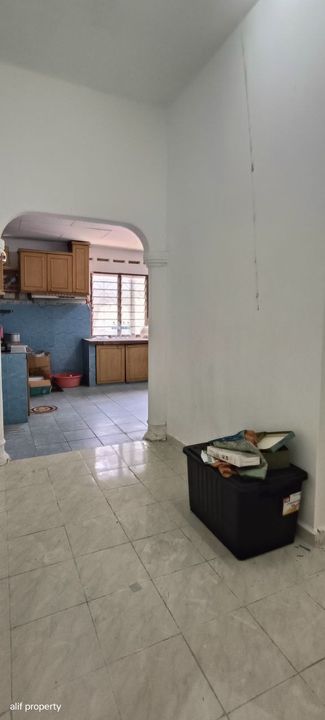TERMURAH❗️Rumah Teres 2 Tingkat Taman Permaipura Bedong (Open Facing), Kedah, Kuala Muda