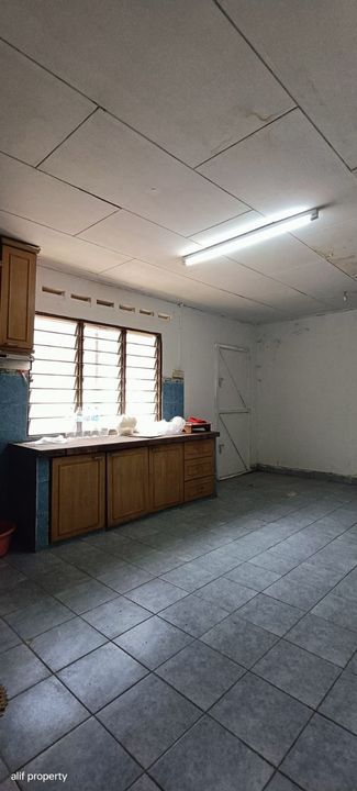 TERMURAH❗️Rumah Teres 2 Tingkat Taman Permaipura Bedong (Open Facing), Kedah, Kuala Muda