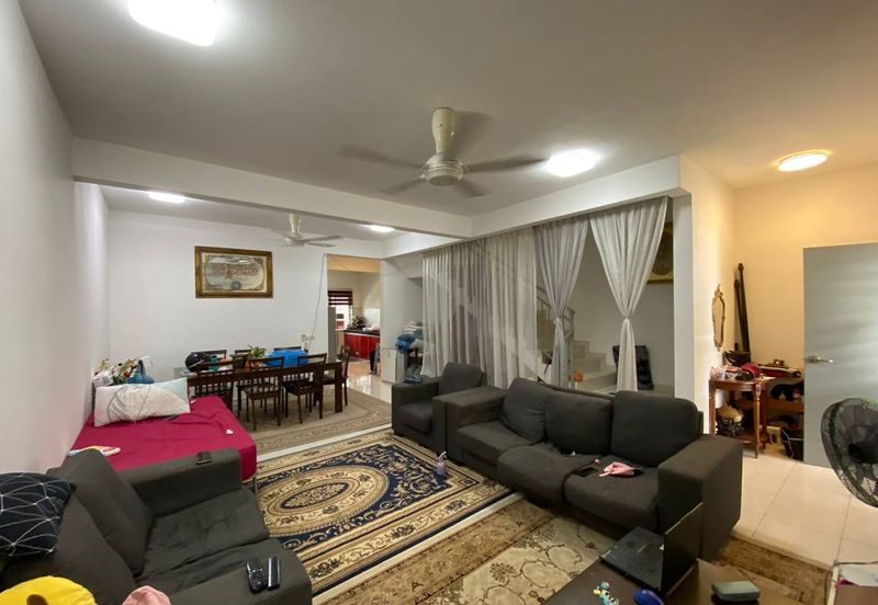 Laman Haris @ Eco Grandeur