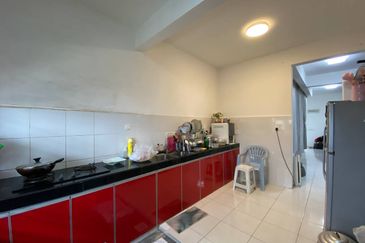 Laman Haris @ Eco Grandeur