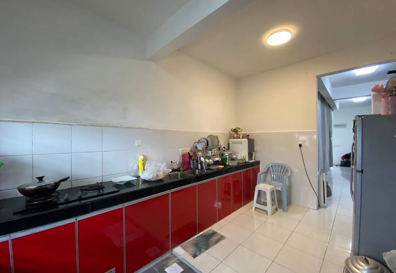 Laman Haris @ Eco Grandeur