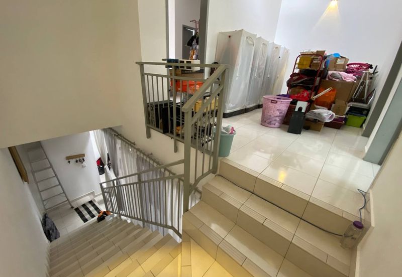 Laman Haris @ Eco Grandeur