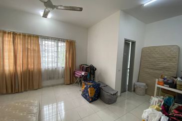 Laman Haris @ Eco Grandeur