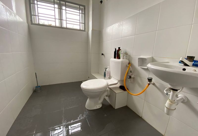 Laman Haris @ Eco Grandeur