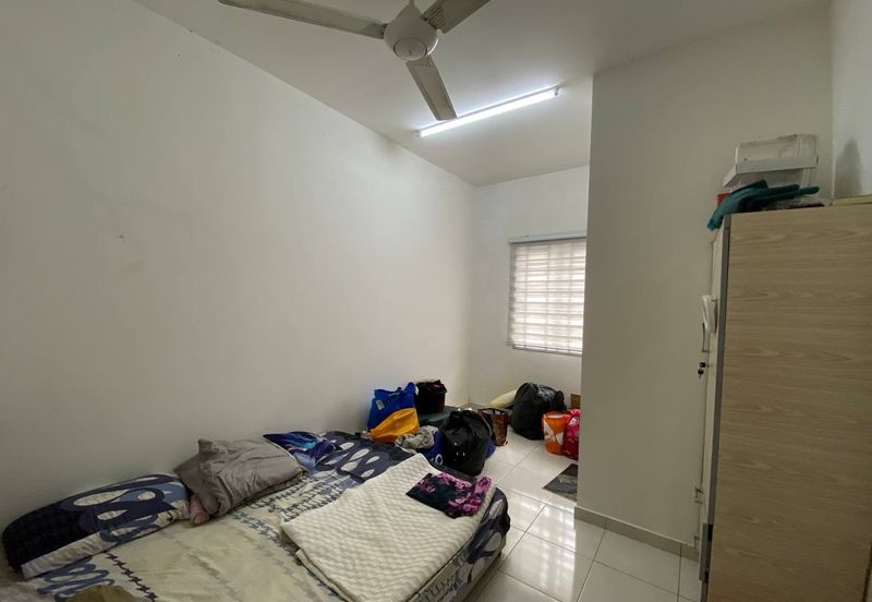 Laman Haris @ Eco Grandeur