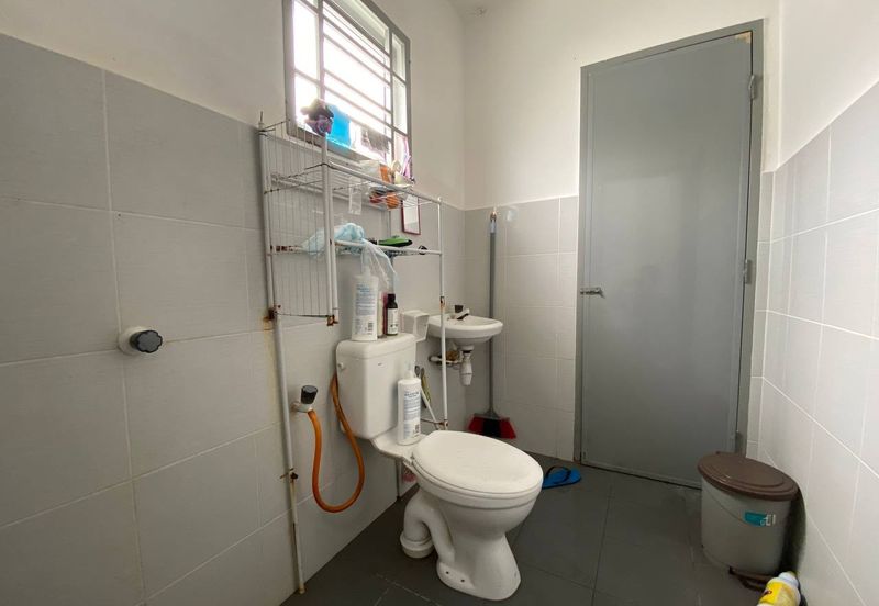 Laman Haris @ Eco Grandeur