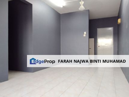 HOT🔥  Apartment @ Kompleks Suria Kinrara Puchong (BERBALOI), Selangor, Bandar Kinrara Puchong