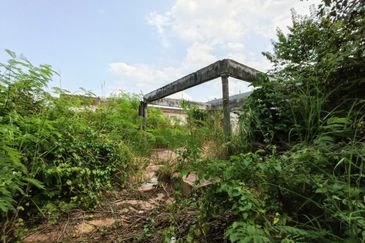 Seksyen 3, Shah Alam