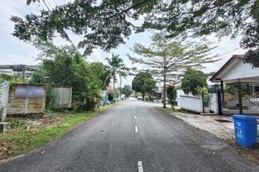 Seksyen 3, Shah Alam