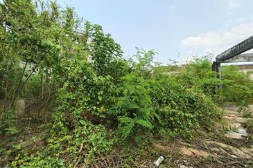 Seksyen 3, Shah Alam