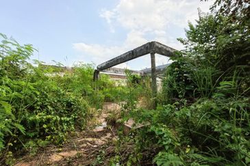 Seksyen 3, Shah Alam