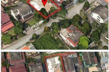 Seksyen 3, Shah Alam