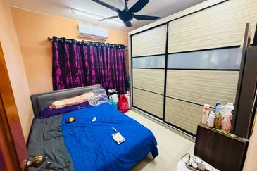 Seksyen 17, Shah Alam