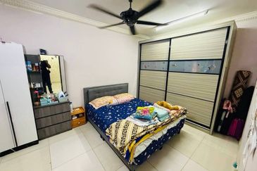 Seksyen 17, Shah Alam