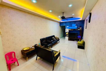 Seksyen 17, Shah Alam