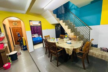 Seksyen 17, Shah Alam