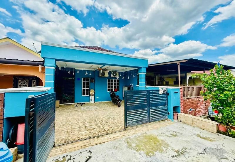 Seksyen 17, Shah Alam