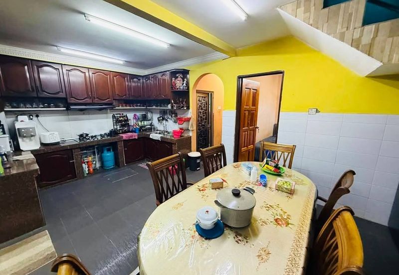 Seksyen 17, Shah Alam