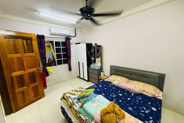 Seksyen 17, Shah Alam