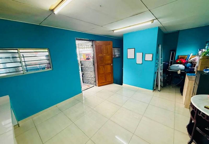 Seksyen 17, Shah Alam