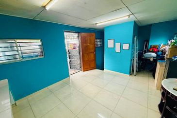 Seksyen 17, Shah Alam