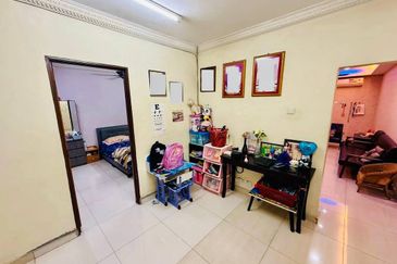 Seksyen 17, Shah Alam