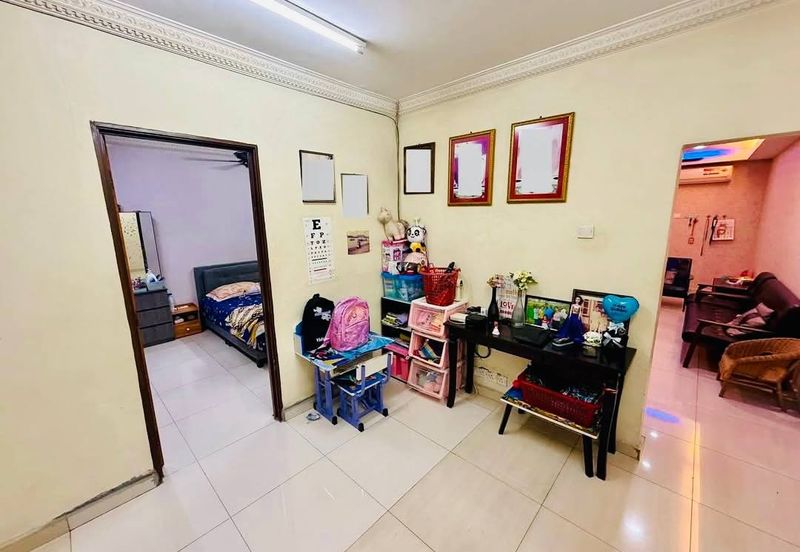 Seksyen 17, Shah Alam