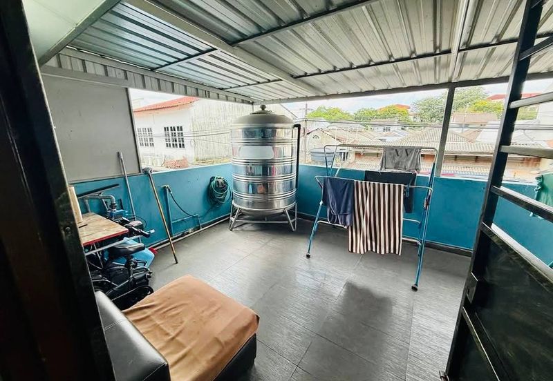 Seksyen 17, Shah Alam