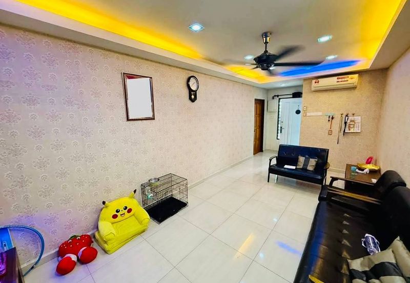 Seksyen 17, Shah Alam