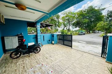 Seksyen 17, Shah Alam